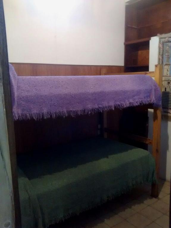 Hostel Parque Central Mendoza Dış mekan fotoğraf