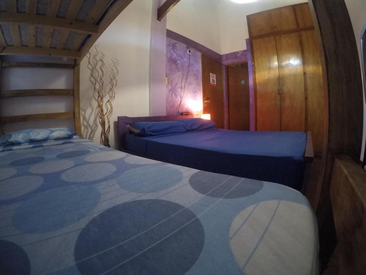 Hostel Parque Central Mendoza Dış mekan fotoğraf